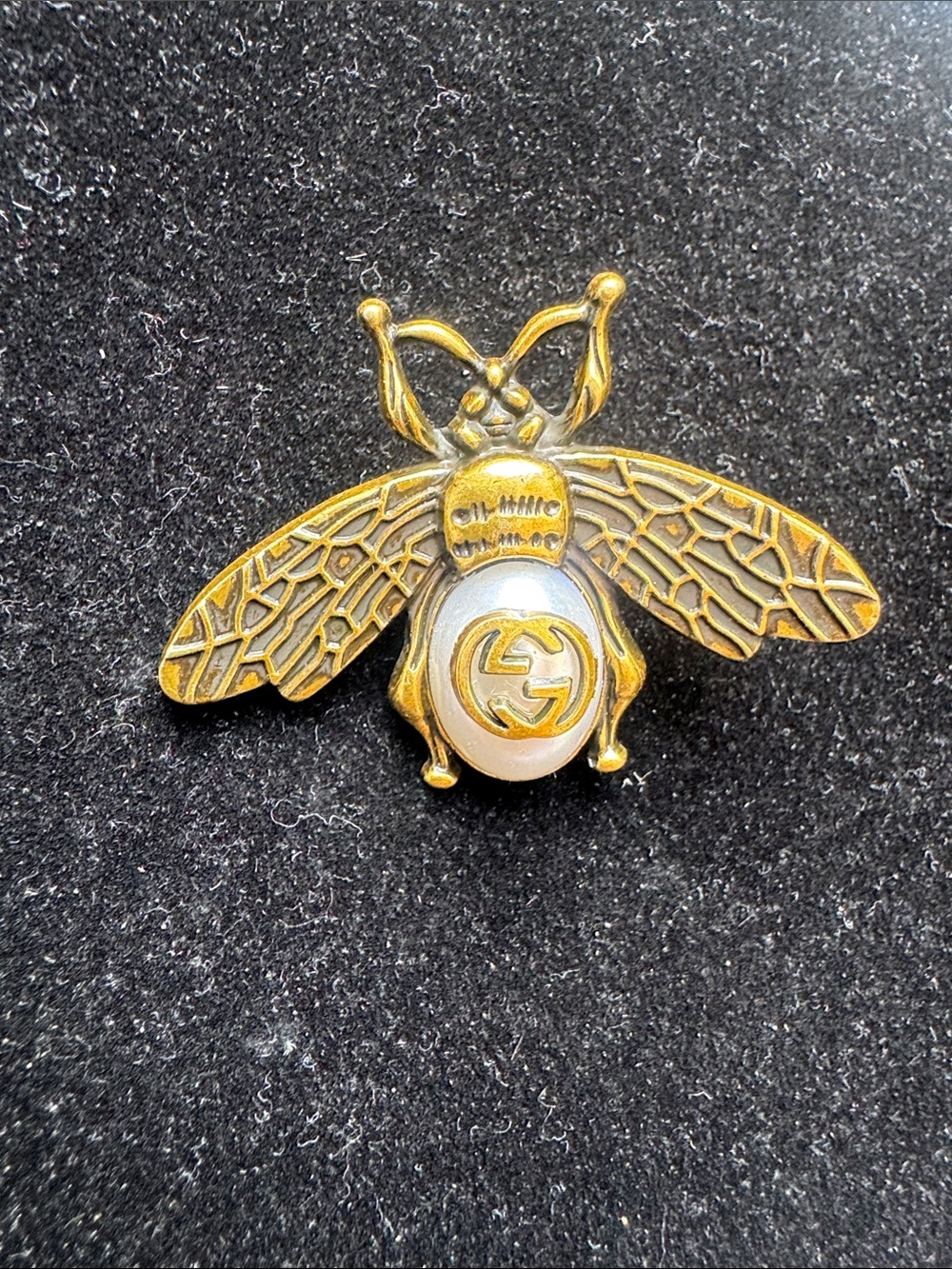 Brooch Bee Brooch